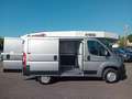 Citroen Jumper Bus 30 L1H1 BlueHDi 120 S&S 6-Gang + 2 Schiebet... Argent - thumbnail 11