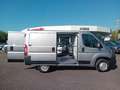 Citroen Jumper Bus 30 L1H1 BlueHDi 120 S&S 6-Gang + 2 Schiebet... Argent - thumbnail 2