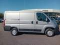 Citroen Jumper Bus 30 L1H1 BlueHDi 120 S&S 6-Gang + 2 Schiebet... Argent - thumbnail 6