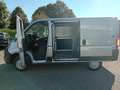 Citroen Jumper Bus 30 L1H1 BlueHDi 120 S&S 6-Gang + 2 Schiebet... Argent - thumbnail 13