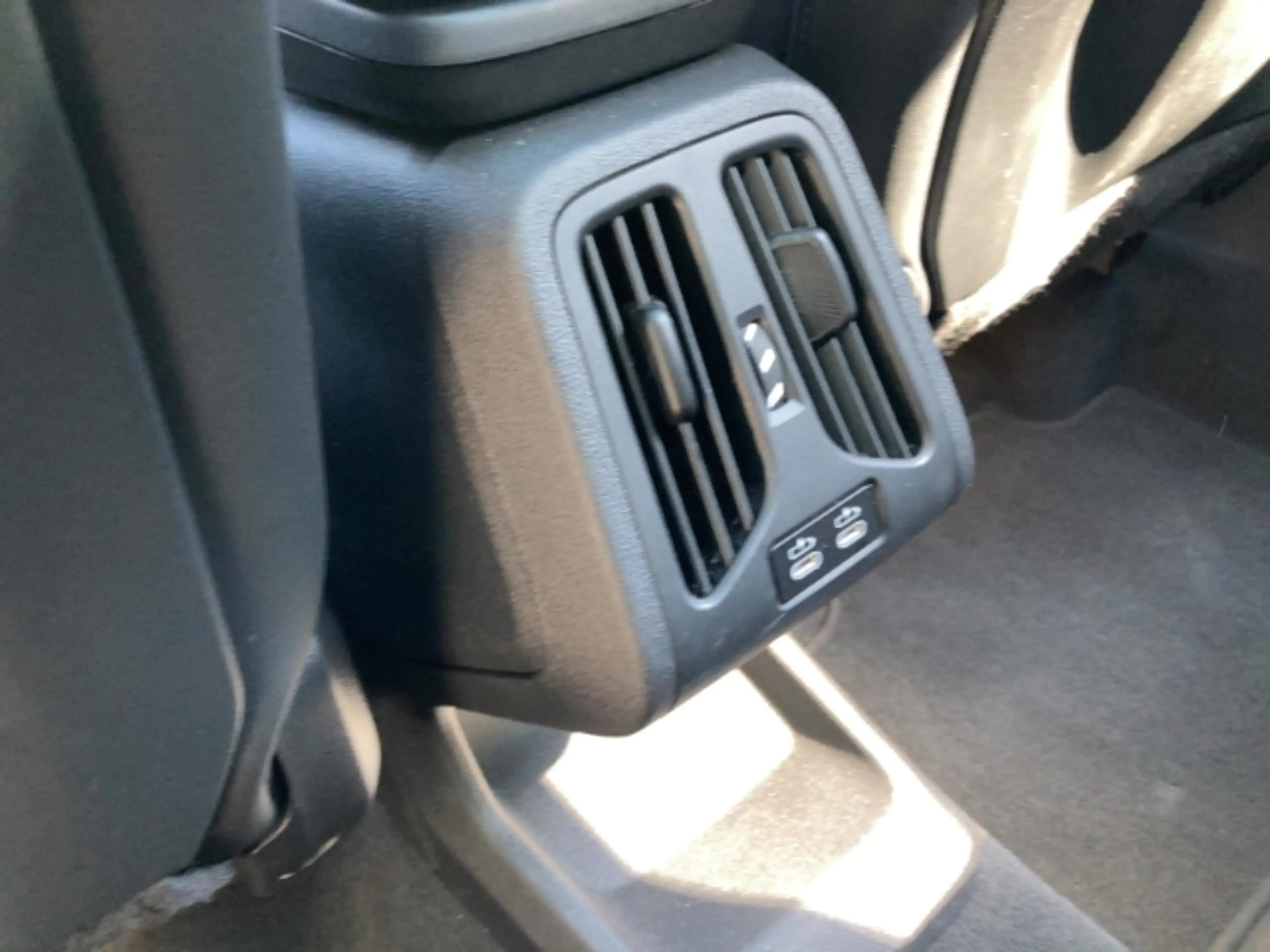 BMW 223 Active Tourer i xDrive Sportpaket HUD AD AHK-el. k — photo 15