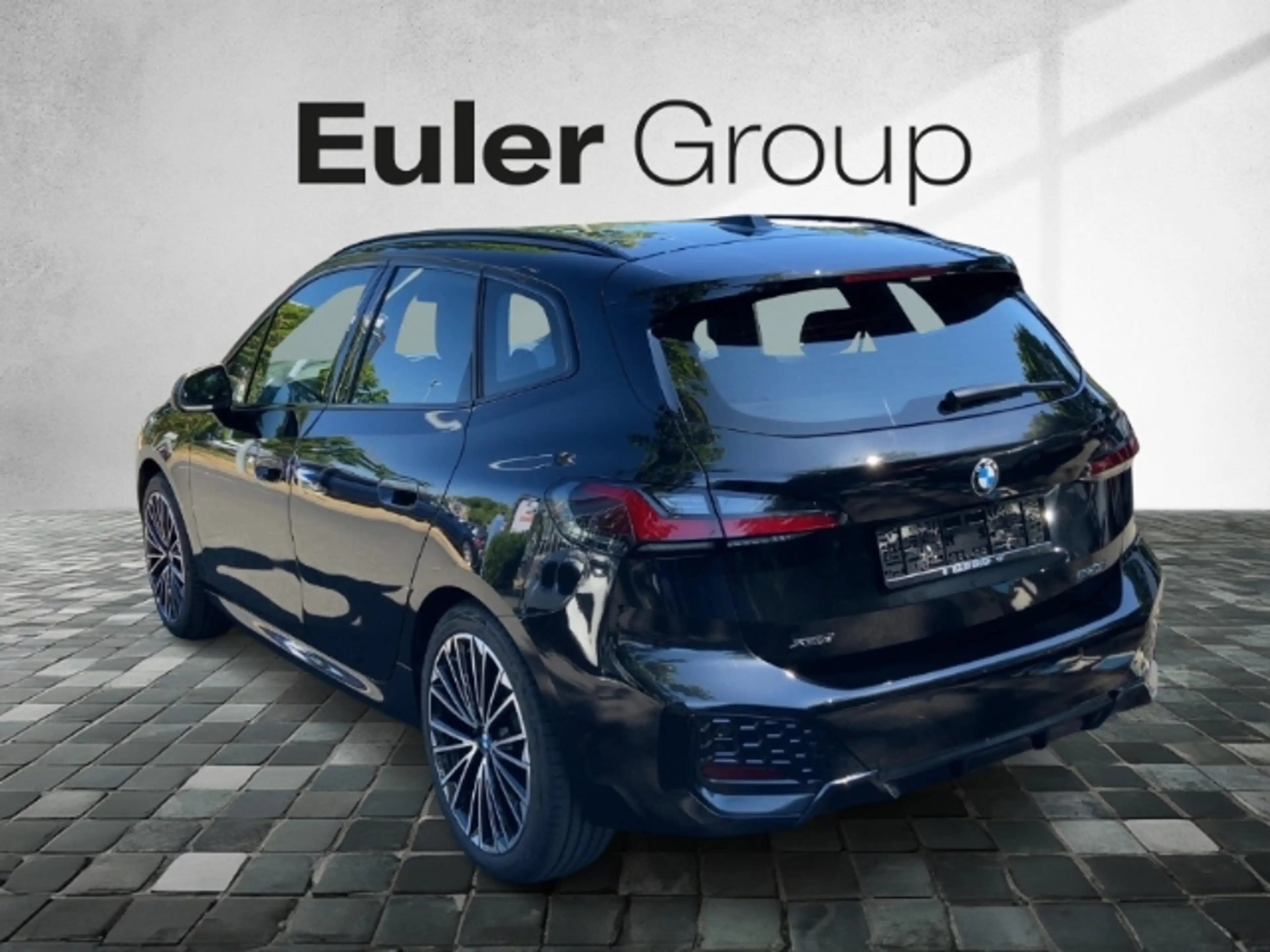 BMW 223 Active Tourer i xDrive Sportpaket HUD AD AHK-el. k — photo 3