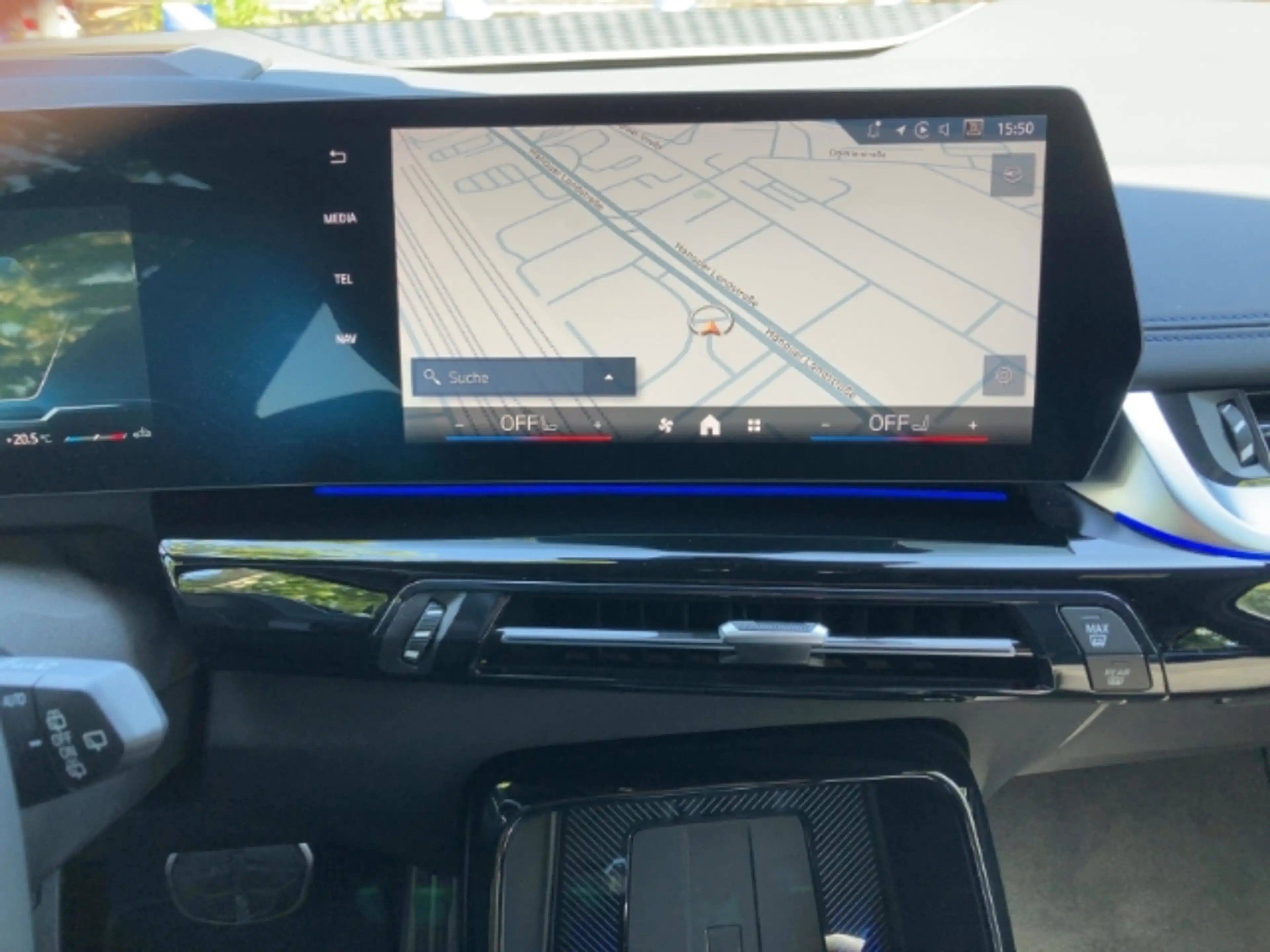 BMW 223 Active Tourer i xDrive Sportpaket HUD AD AHK-el. k — photo 10