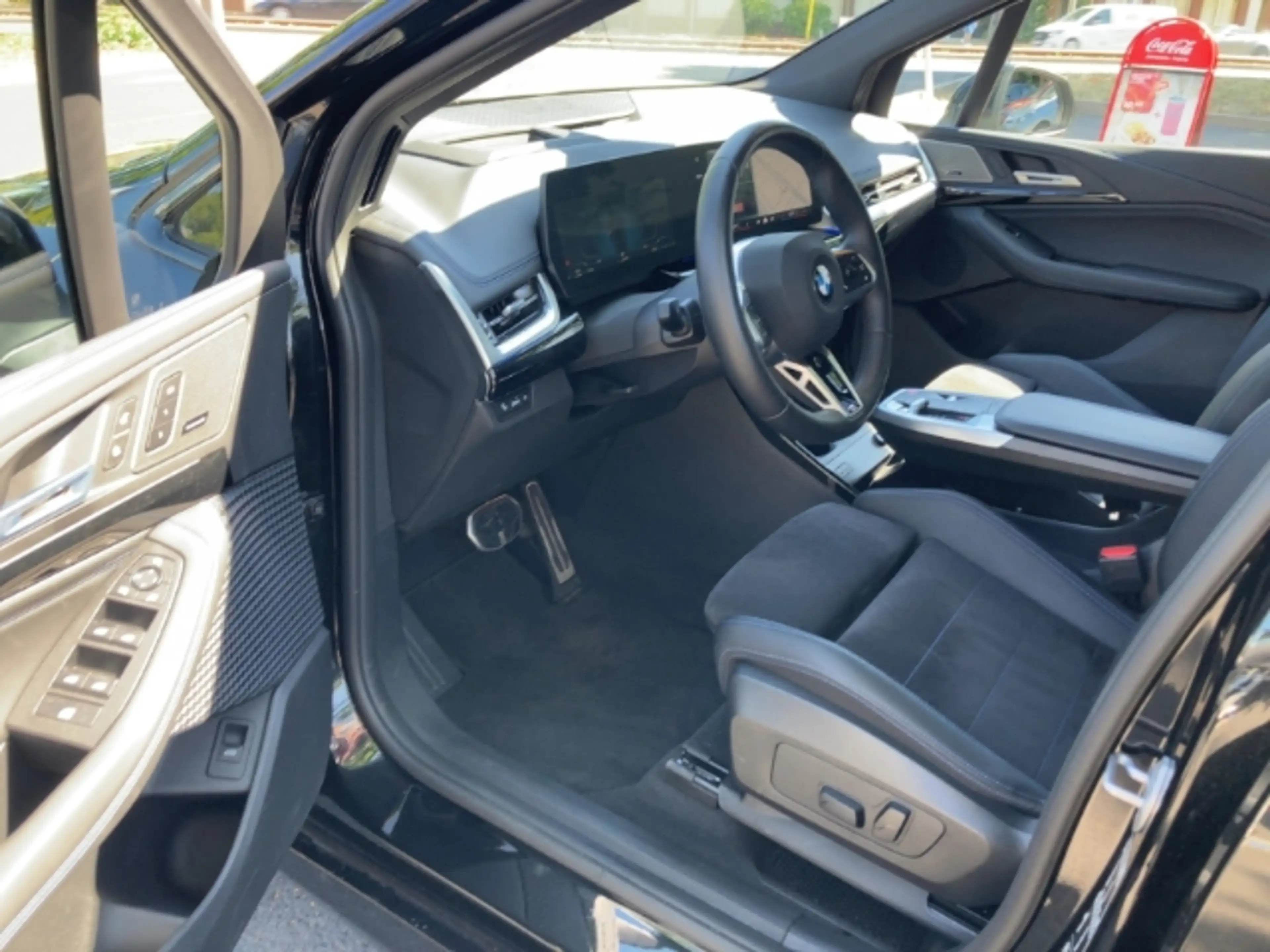 BMW 223 Active Tourer i xDrive Sportpaket HUD AD AHK-el. k — photo 6