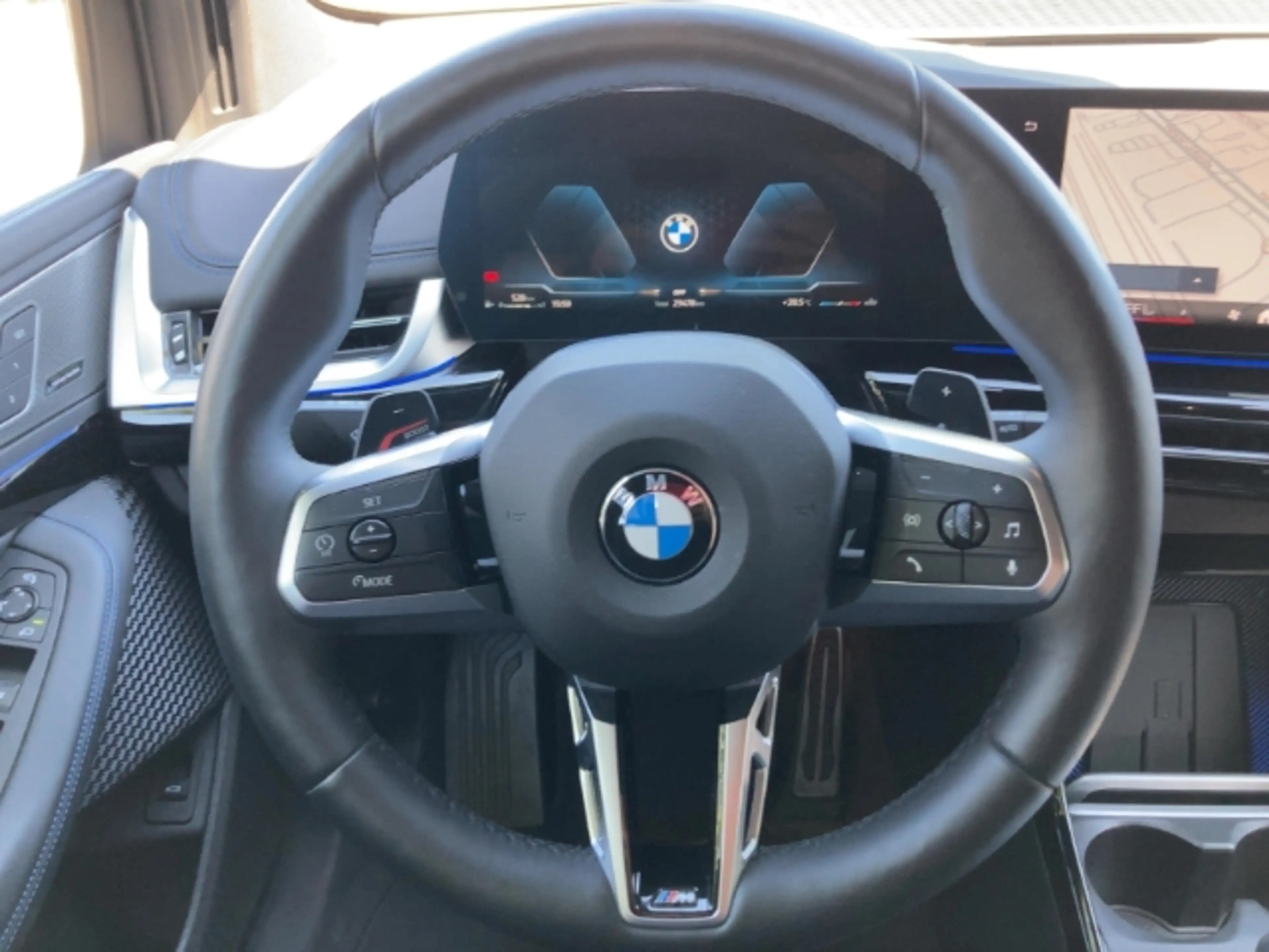 BMW 223 Active Tourer i xDrive Sportpaket HUD AD AHK-el. k — photo 9