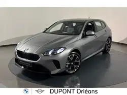BMW Série 1 120dA 163ch M Sport Design DKG7