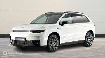 REEV 215ch 28,4 kWh Design MY25