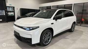 REEV 215ch 28,4 kWh Design MY25