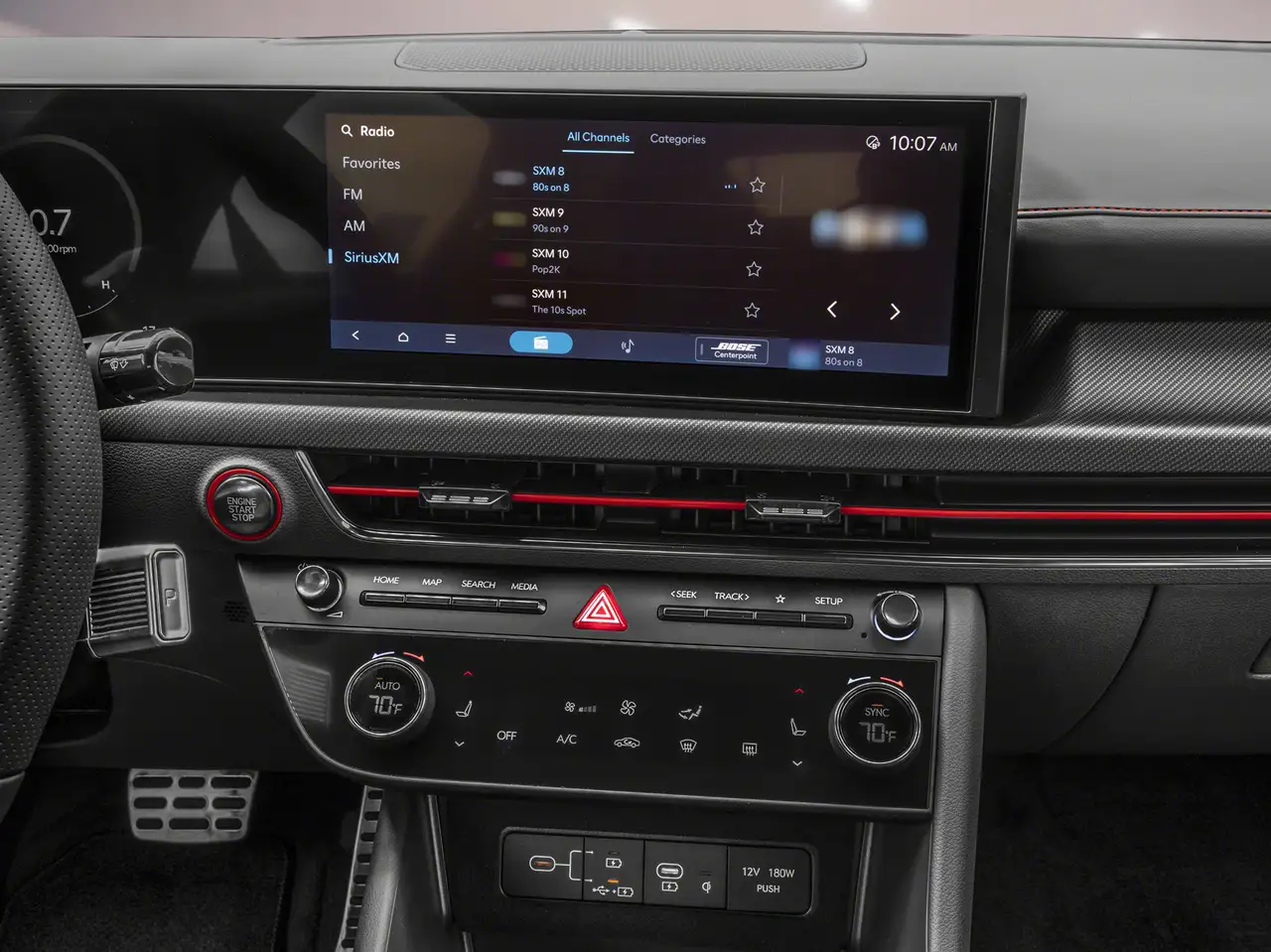 Hyundai SONATA снимка Hyundai SONATA