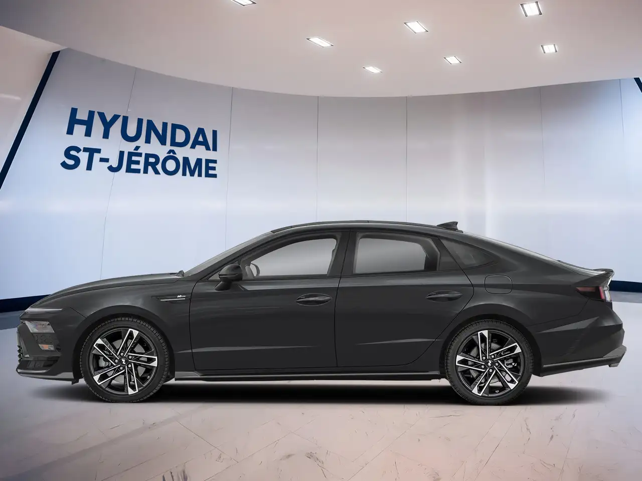 Hyundai SONATA снимка Hyundai SONATA