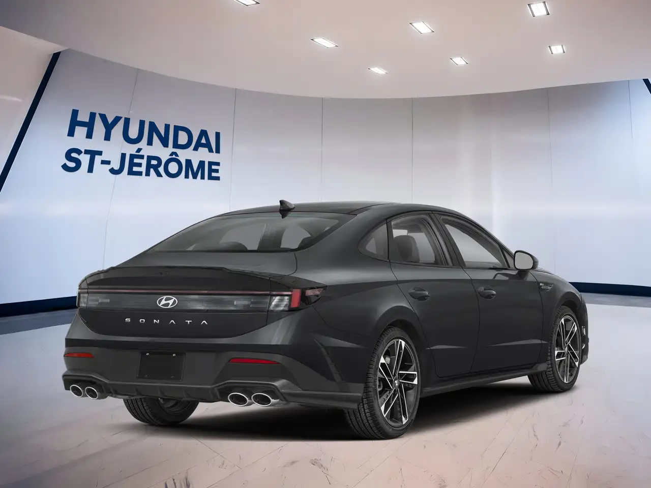 Hyundai SONATA снимка Hyundai SONATA