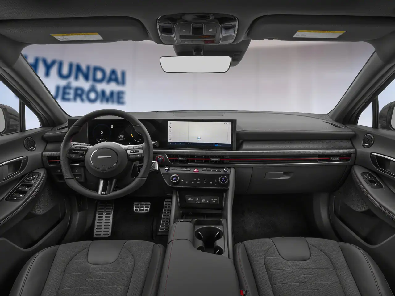 Hyundai SONATA снимка Hyundai SONATA