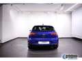Volkswagen Golf R -Line 1,5 l eTSI 110 kW 150 PS 7-Gang-Doppelkupplu Azul - thumbnail 3