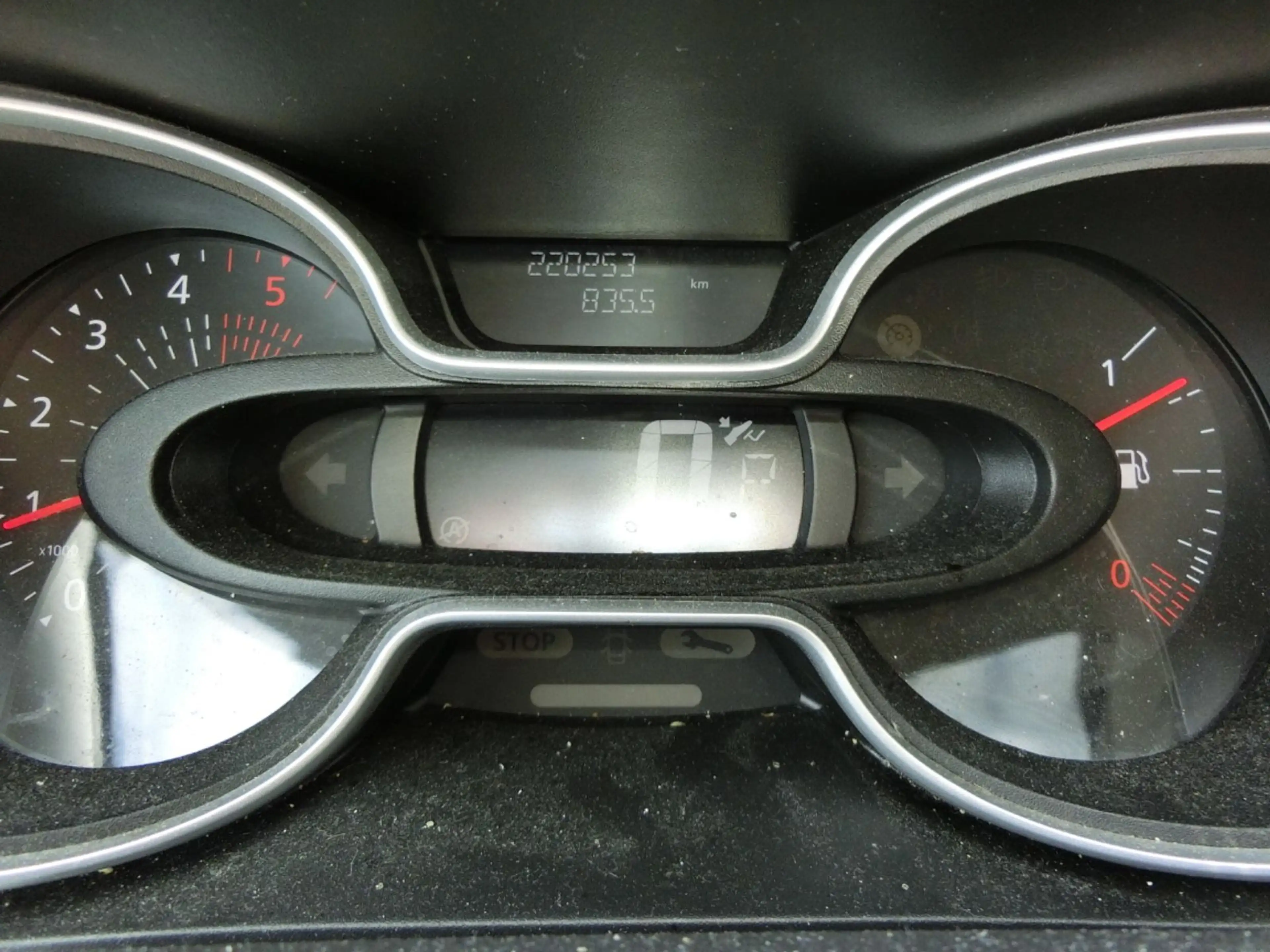 Nissan NV300 Kastenwagen L2H1 2,9t COMFORT — photo 15