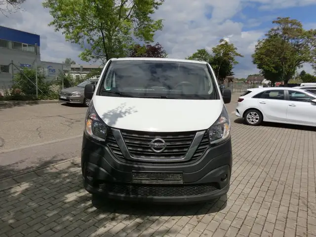 Nissan NV300 Kastenwagen L2H1 2,9t COMFORT