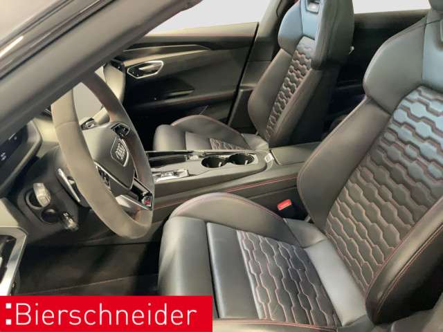 Audi e-tron GT RS