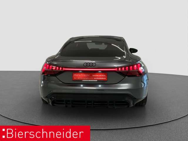 Audi e-tron GT RS