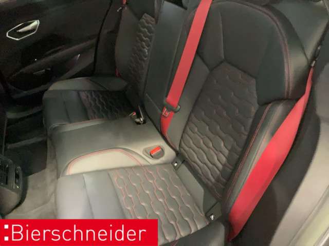 Audi e-tron GT RS