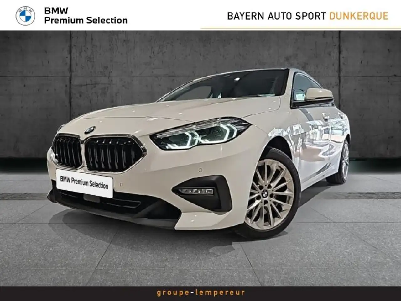 BMW 220