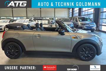 CABRIOLET NAVI SITZHZ PDC CARPLAY TÜV NEU