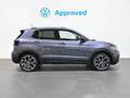Volkswagen T-Cross 1.5 TSI Sport DSG7 110kW Gris - thumbnail 3
