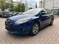Ford Focus Turnier Sync Edition*AUDIO*KLIMA*SHZ*PDC* Modrá - thumbnail 8