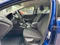 Ford Focus Turnier Sync Edition*AUDIO*KLIMA*SHZ*PDC* Modrá - thumbnail 11