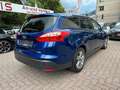 Ford Focus Turnier Sync Edition*AUDIO*KLIMA*SHZ*PDC* Modrá - thumbnail 18
