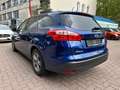 Ford Focus Turnier Sync Edition*AUDIO*KLIMA*SHZ*PDC* Modrá - thumbnail 17
