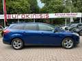 Ford Focus Turnier Sync Edition*AUDIO*KLIMA*SHZ*PDC* Modrá - thumbnail 1