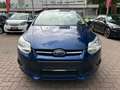 Ford Focus Turnier Sync Edition*AUDIO*KLIMA*SHZ*PDC* Modrá - thumbnail 22