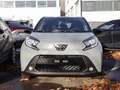Toyota Aygo X 1.0 5-GANG TEAMPLAYER BI-COLOR/SHZ/KAMERA Grün - thumbnail 5