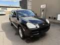 Porsche Cayenne S Tiptronic eingetragene LPG gasanlage Schwarz - thumbnail 4