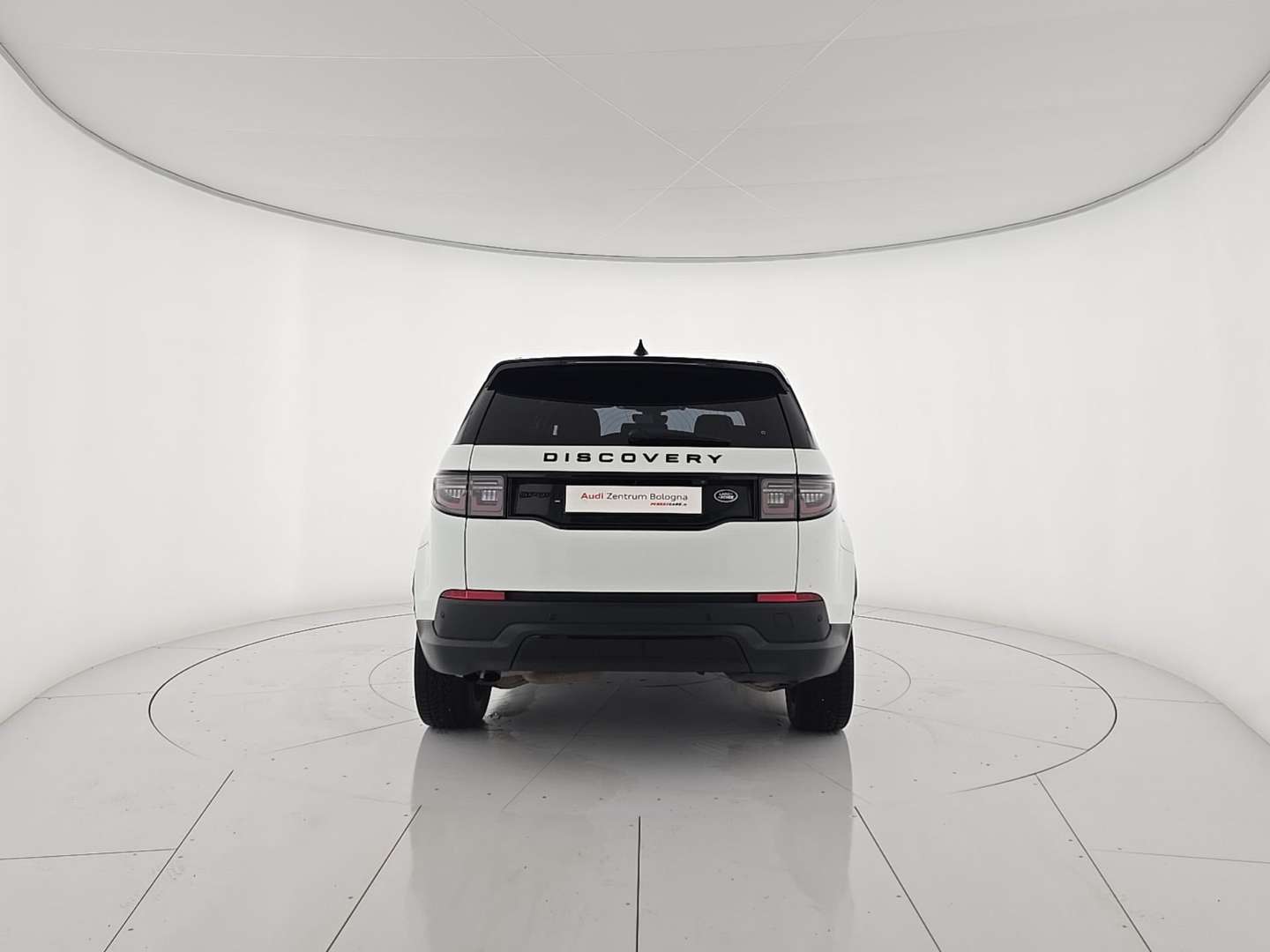 Land Rover Discovery Sport SE 2.0d -  - Joinsteer - #3