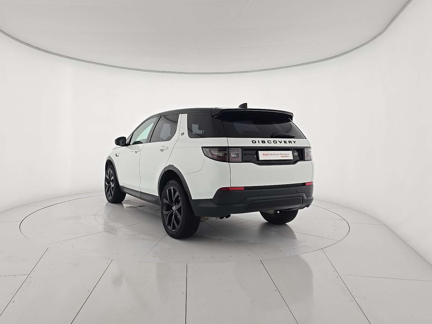Land Rover Discovery Sport SE 2.0d -  - Joinsteer - #2