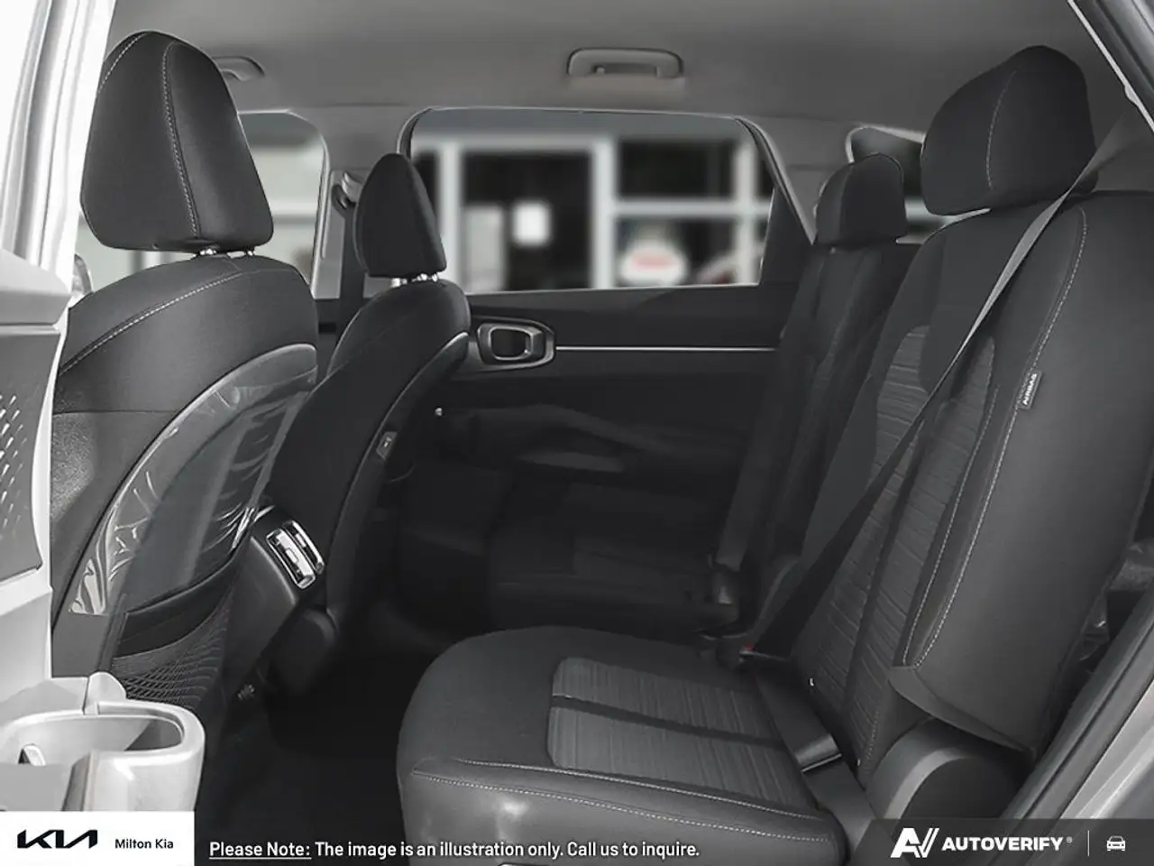 Kia Sorento снимка Kia Sorento