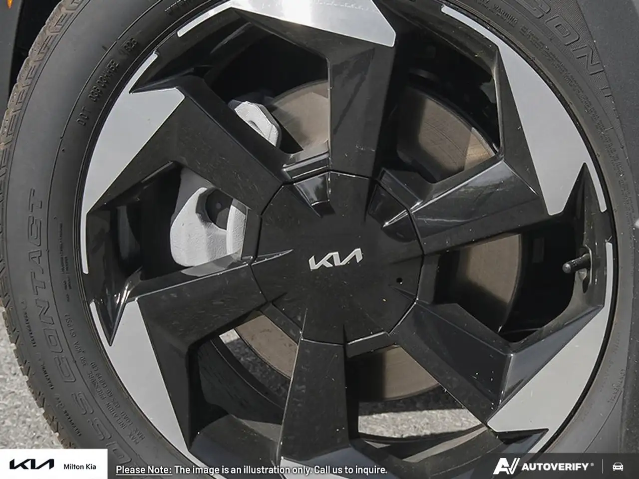 Kia Sorento снимка Kia Sorento