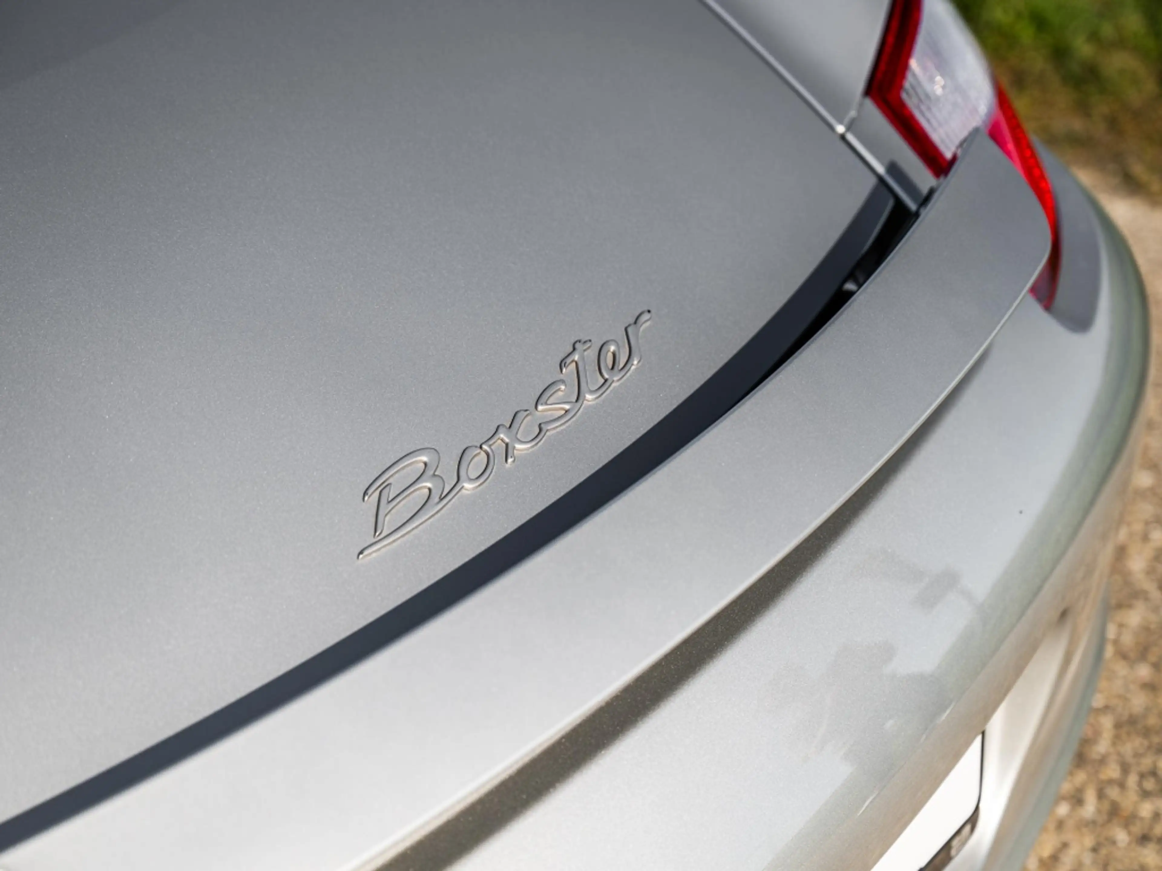 Porsche Boxster 2.7 Tiptronic concoursstaat - mint condition — photo 7