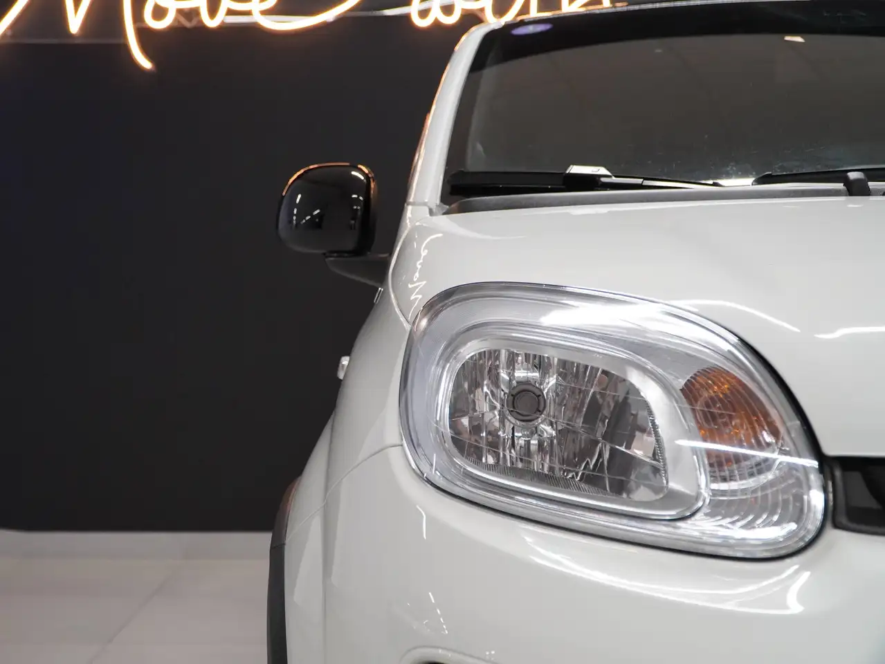 Fiat Panda 1.0i MHEV Sport, миниатюра 12