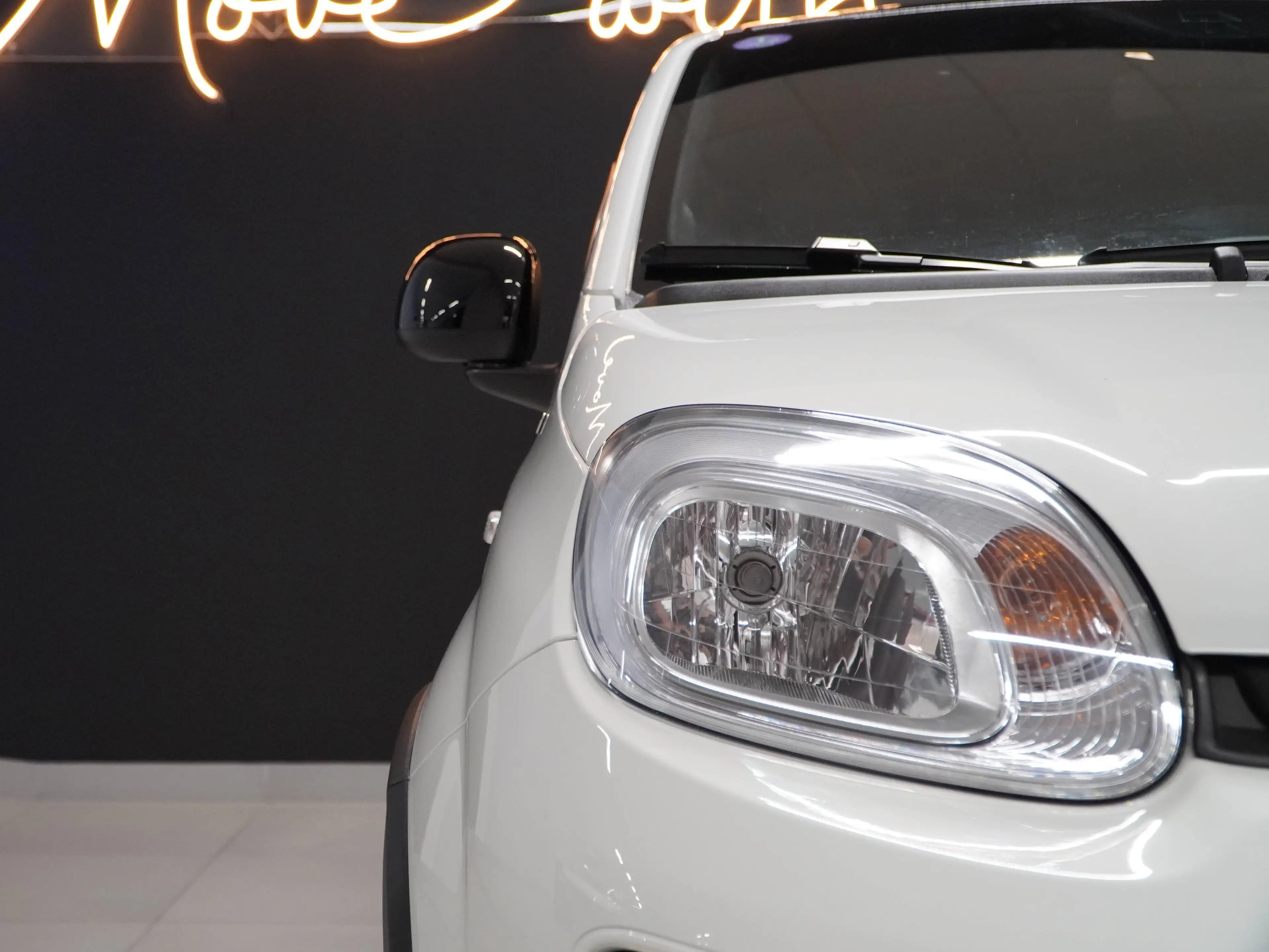 Fiat Panda Panda 1.0i MHEV Sport — photo 12