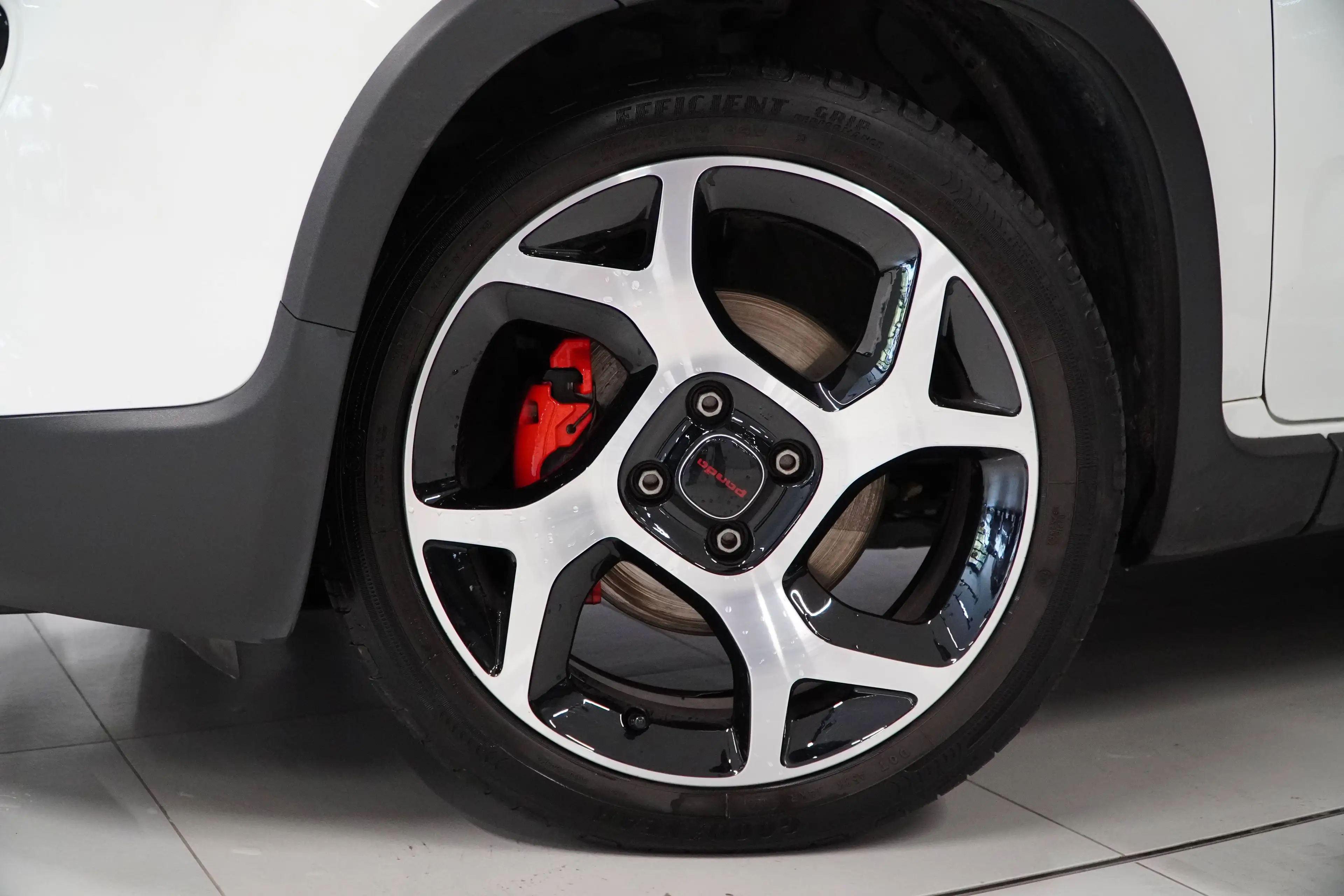 Fiat Panda Panda 1.0i MHEV Sport — photo 4