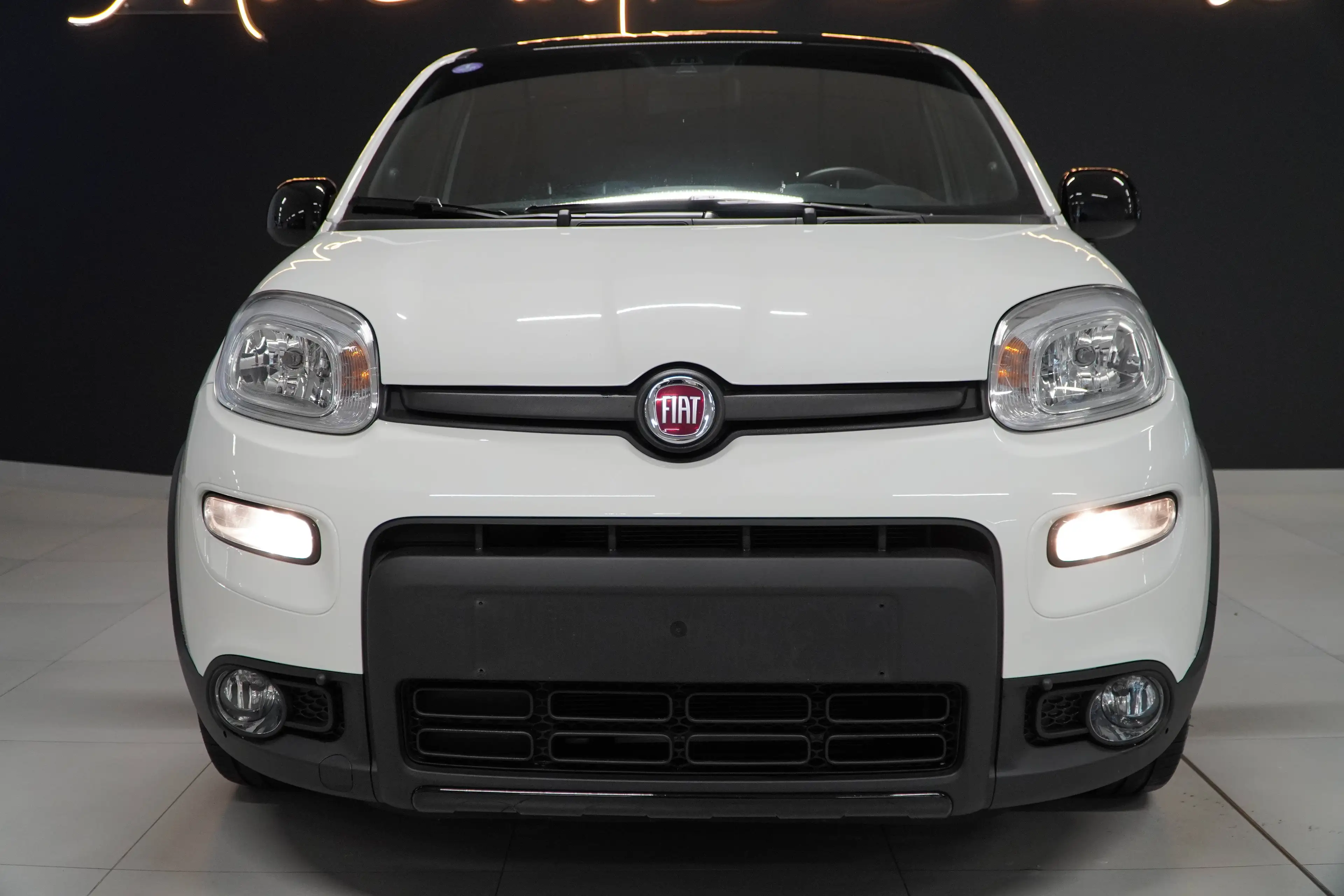 Fiat Panda Panda 1.0i MHEV Sport — photo 2