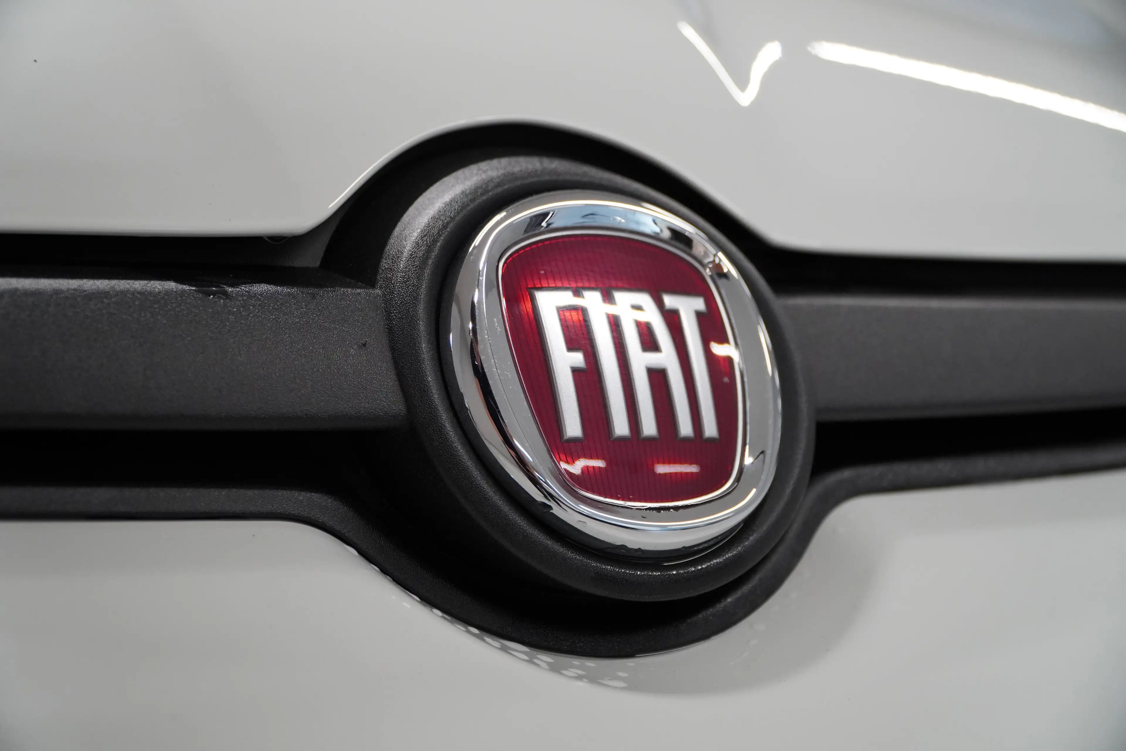 Fiat Panda Panda 1.0i MHEV Sport — photo 11