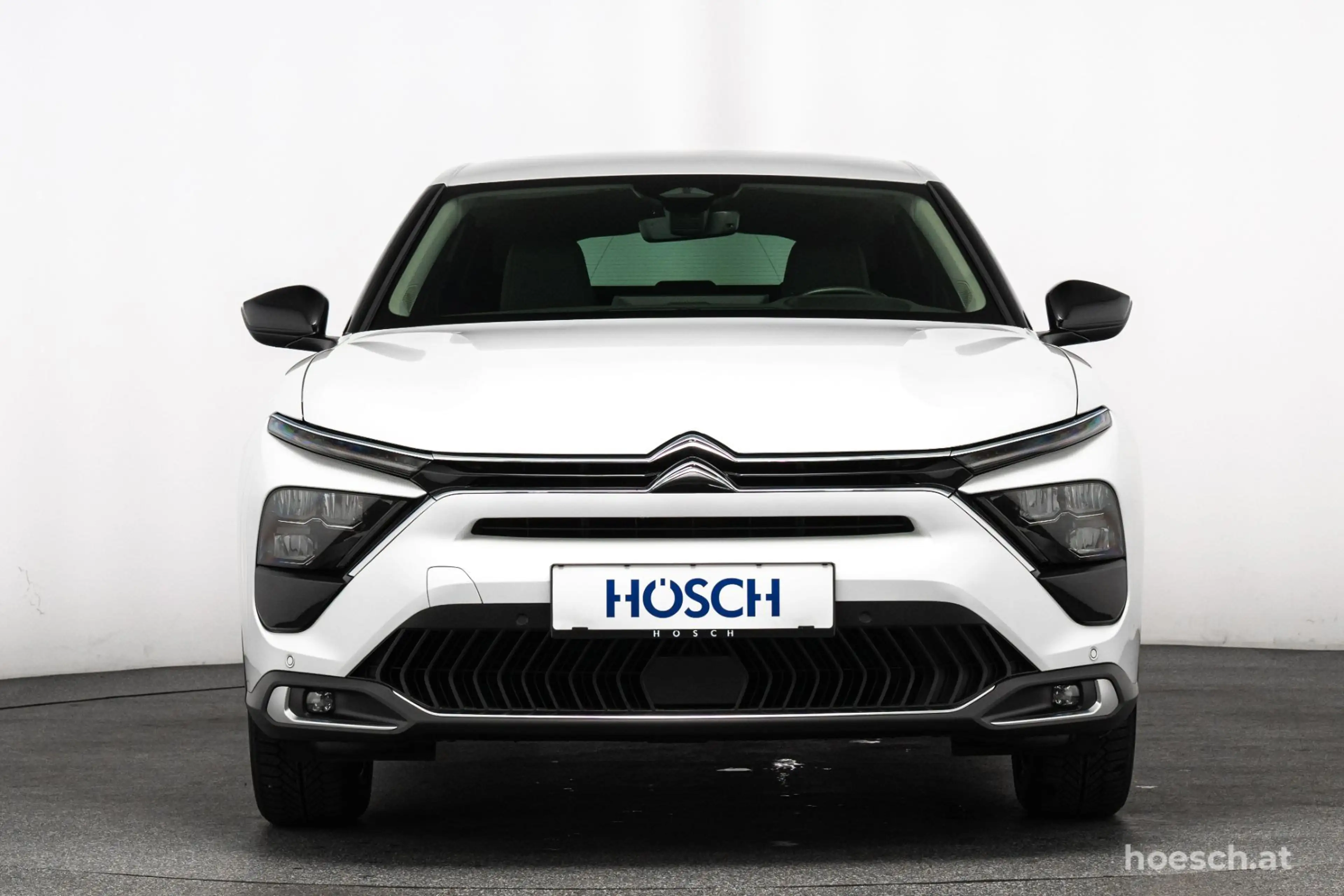 Citroen C5 X PureTech 130 PLUS 19" HEAD-UP LEDER ERSTBESITZ -5 — photo 3