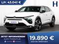 Citroen C5 X PureTech 130 PLUS 19" HEAD-UP LEDER ERSTBESITZ -5 Weiß - thumbnail 1