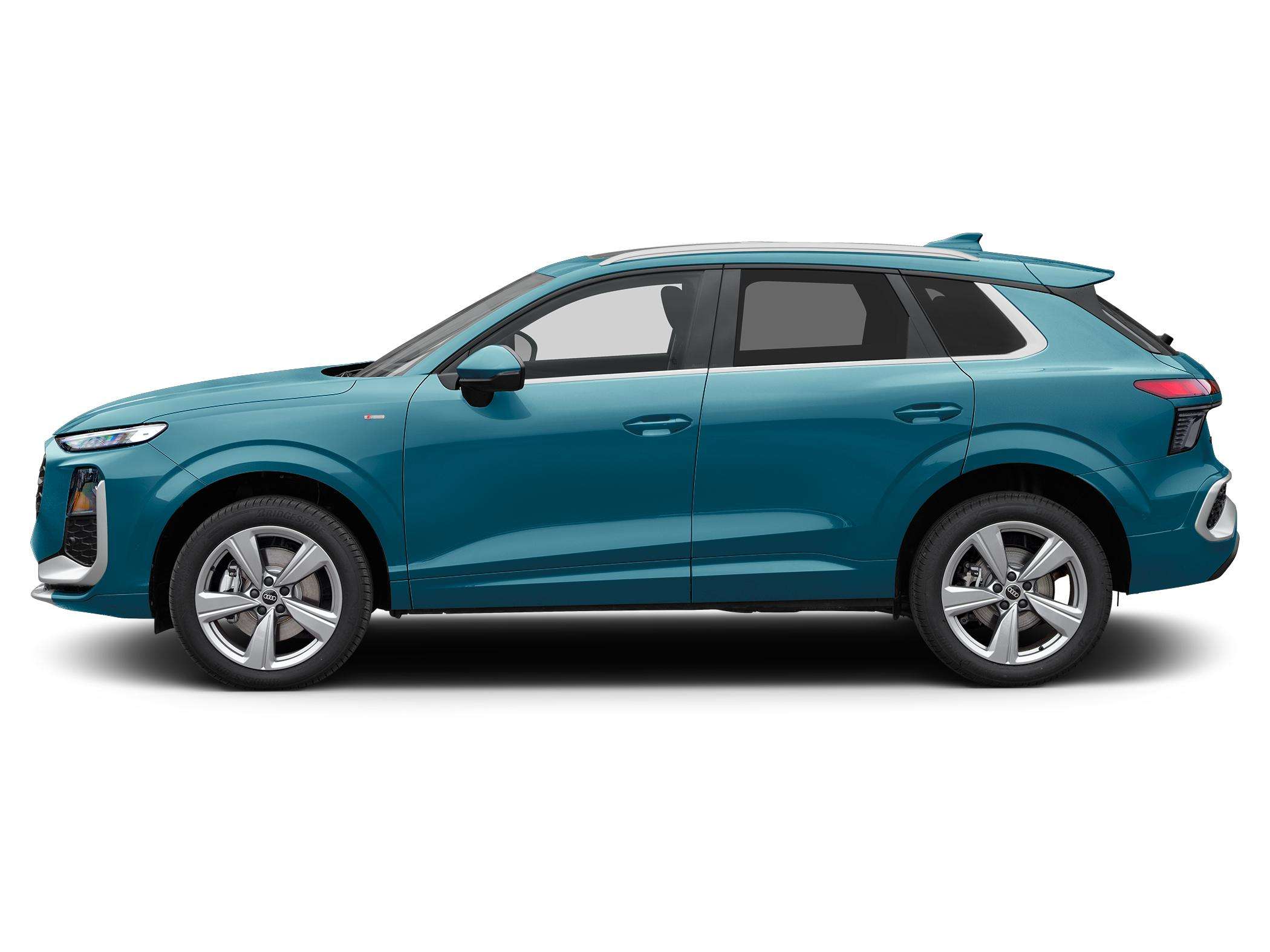 2026 Audi Q3