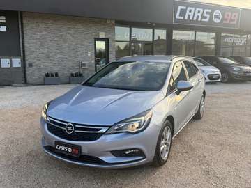 Sports Tourer 1.6 cdti Cosmo s&s 110cv