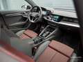 Audi A3 Sportback 40 TFSI e S-Line S3 Carbon Massage B&O H Black - thumbnail 5