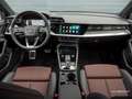 Audi A3 Sportback 40 TFSI e S-Line S3 Carbon Massage B&O H Black - thumbnail 7