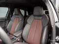 Audi A3 Sportback 40 TFSI e S-Line S3 Carbon Massage B&O H Black - thumbnail 3